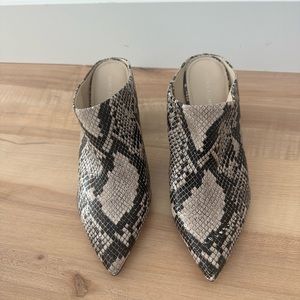 Marc Fisher Booties